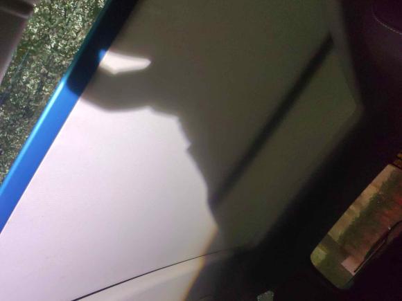 [上海·沪B] 二手大众途昂2017款 380TSI 四驱旗舰版