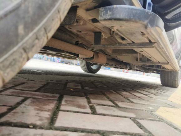 [南通·苏F] 二手荣威荣威RX52020款 PLUS 300TGI 自动Ali国潮豪华版