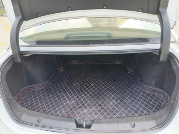 [深圳·粤B] 二手埃安AION S2020款 魅 580