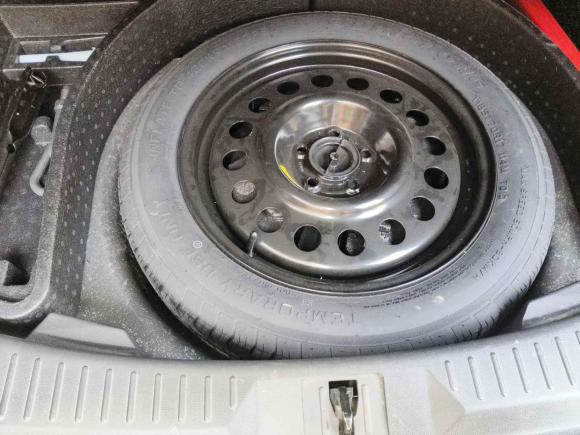 [合肥·皖A] 二手福特翼虎2013款 1.6L GTDi 四驱精英型