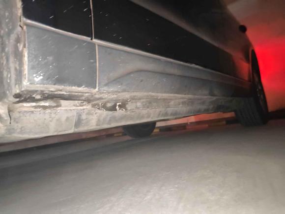 [北京·京P] 二手奥迪奥迪Q52010款 2.0TFSI 技术型