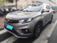 [深圳·粤B] 东南东南DX32016款 1.5L 手动豪华型