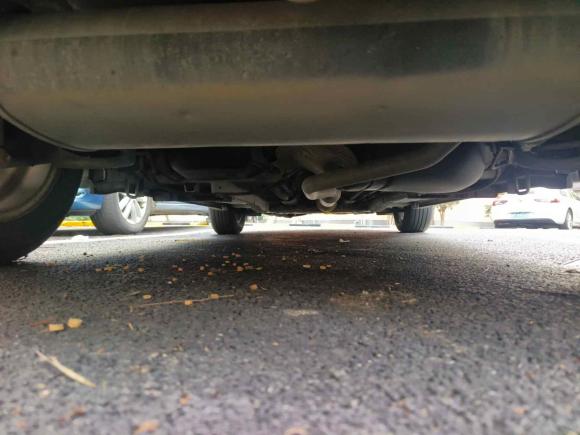 [上海·苏A] 二手铃木天语 SX42012款 1.6L 手动锐骑型