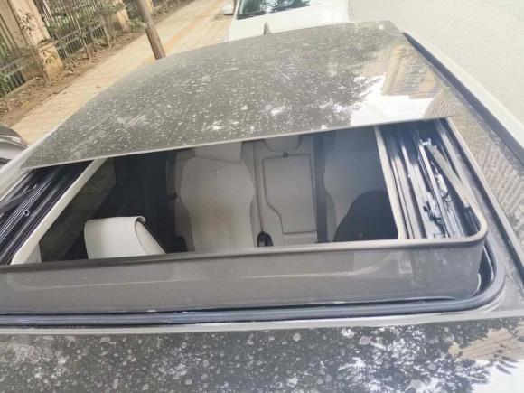 [成都·川G] 二手福特锐际2020款 EcoBoost 245 两驱耀享款