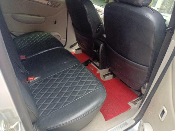 [金华·浙G] 二手奔驰奔驰B级2009款 B 200 时尚型