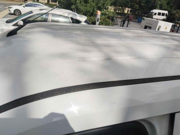 [南京·苏A] 二手五菱汽车五菱宏光PLUS2020款 1.5L 手动标准型 5座