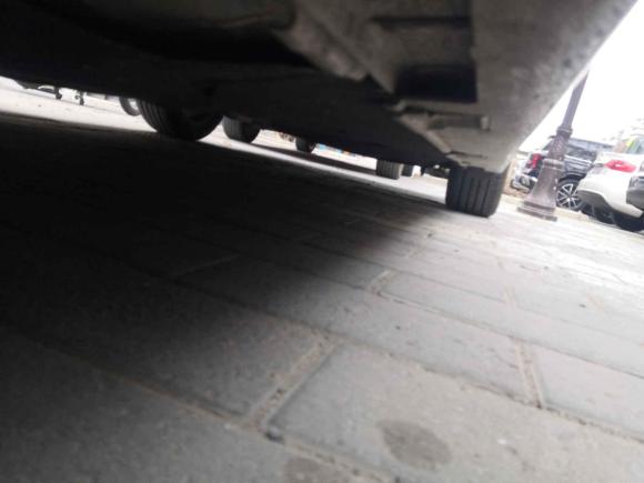 [北京·京K] 二手本田思域2016款 220TURBO CVT尊贵版