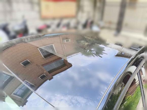 [西安·陕A] 二手小鹏小鹏P52021款 550G