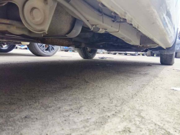 [温州·浙C] 二手五菱汽车五菱宏光2015款 1.5L S 基本型国V