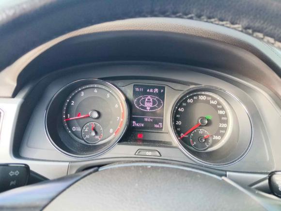 [南通·苏F] 二手大众途昂2017款 380TSI 四驱豪华版