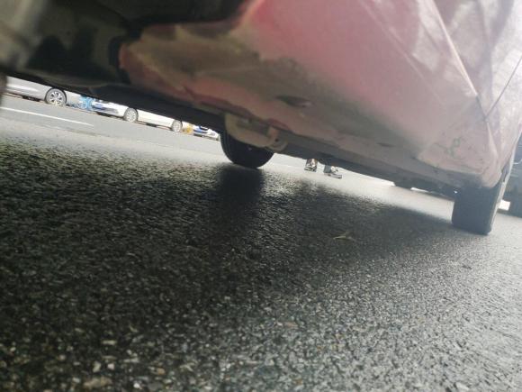 [南京·苏A] 二手铃木奥拓2013款 改款 1.0L 手动舒适型