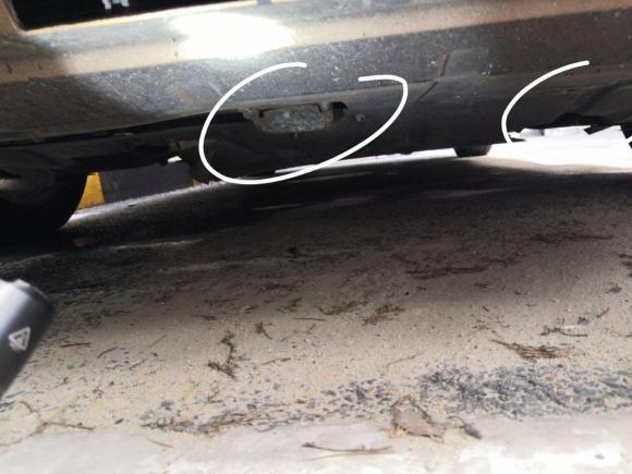 [上海·沪K] 二手名爵MG62010款 掀背 1.8L 自动贺岁版