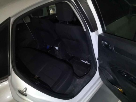 [合肥·皖A] 二手雪铁龙C4世嘉2016款 1.6L 手动舒适型