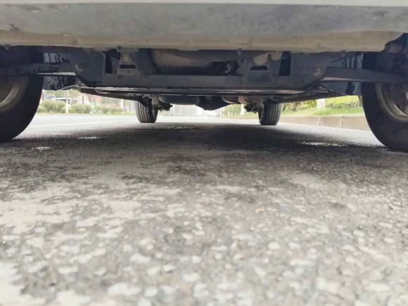 [无锡·苏B] 二手五菱汽车五菱宏光2018款 1.5L S舒适型L2B