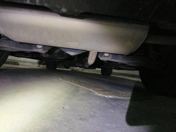 [上海·沪L] 二手众泰大迈X72018款 2.0T 自动至尊型