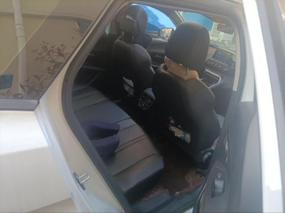 [无锡·苏B] 二手标致标致40082019款 360THP 尝先版