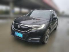 [宁波·浙B]本田&nbsp;&nbsp;本田UR-V&nbsp;&nbsp;2017款370TURBO两驱尊贵版国V