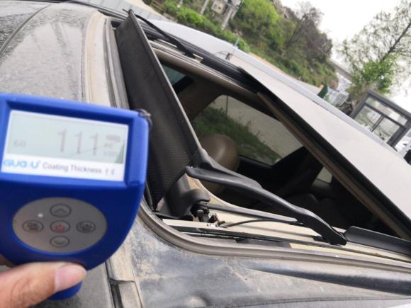 [温州·浙C] 二手起亚索兰托2009款 2.4L 豪华版