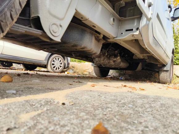 [青岛·鲁U] 二手五菱汽车五菱荣光新卡2023款 1.5L双排加长版基本型LAR