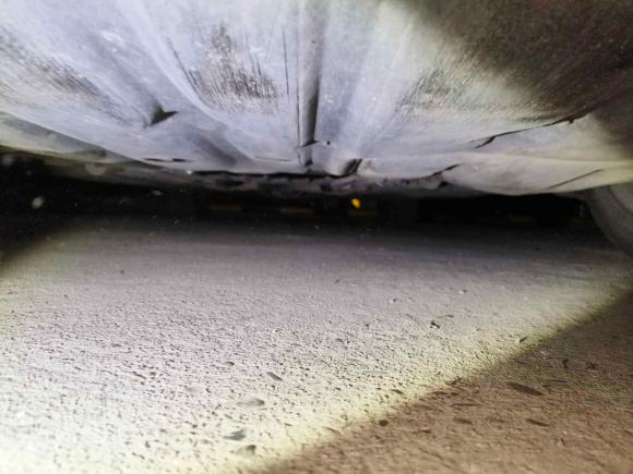 [西安·陕A] 二手雷克萨斯雷克萨斯LS2004款 430