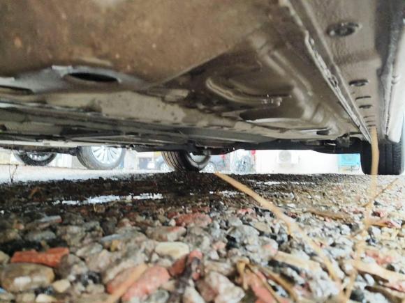 [义乌·浙G] 二手别克君越2021款 552T 豪华型