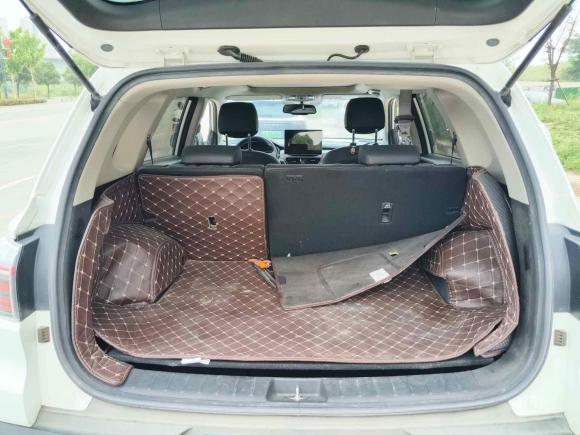 [西安·陕U] 二手起亚智跑2019款 2.0L 自动智享豪华版