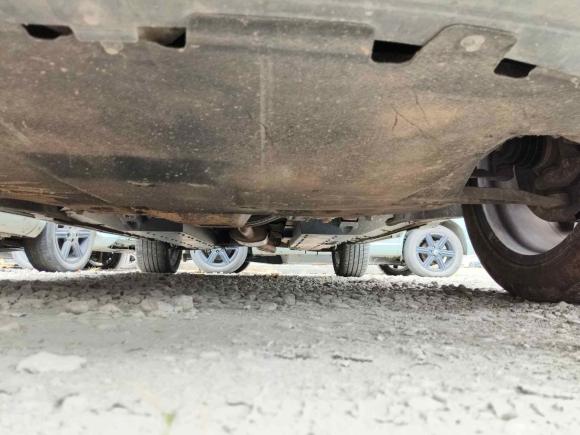 [广州·粤B] 二手奔腾奔腾T992020款 20TD 自动豪华型