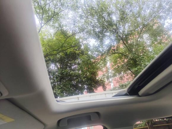 [上海·沪B] 二手本田奥德赛2021款 2.0L 锐·智享版