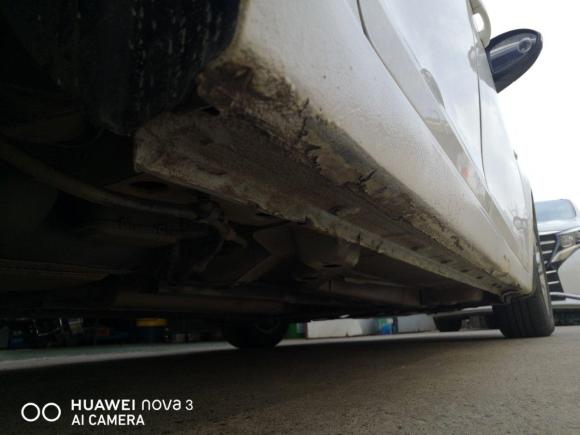 [上海·鄂F] 二手雪佛兰科鲁兹2015款 1.5L 经典 SE MT