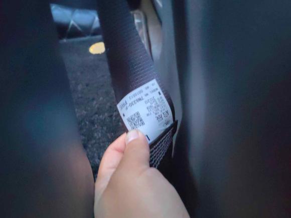 [金华·粤A] 二手启辰启辰星2020款 260T 自动48V轻混增压 星曜版