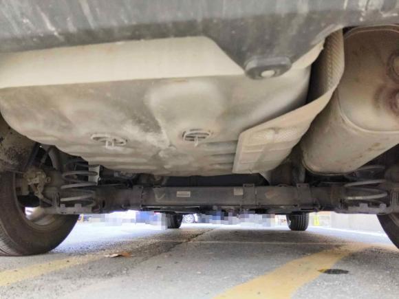 [合肥·皖A] 二手标致标致3012014款 1.6L 手动舒适版CNG