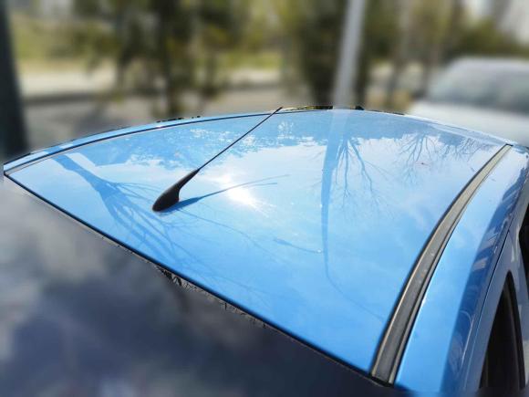 [合肥·皖A] 二手宝骏宝骏3102016款 1.2L 手动超值型