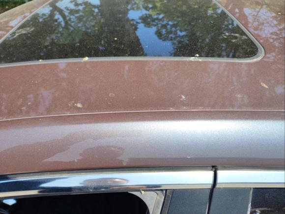 [上海·沪C] 二手名爵名爵52021款 180DVVT CVT青春风尚版