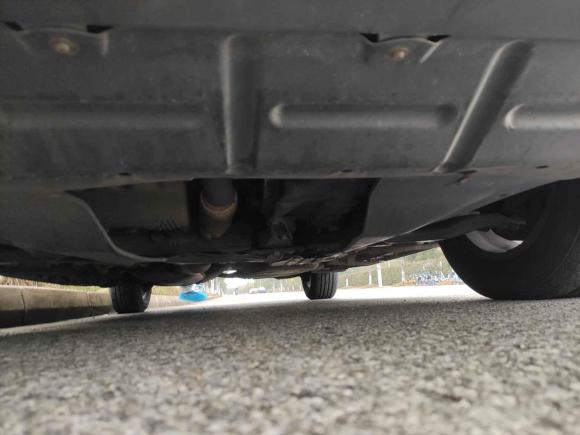 [苏州·苏J] 二手比亚迪宋2016款 盖世版 1.5TI 手动精英型