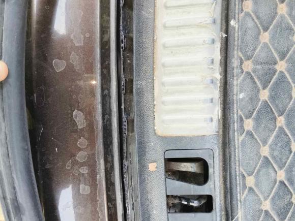 [济南·鲁A] 二手林肯航海家2019款 2.0T 两驱尊享版 国VI