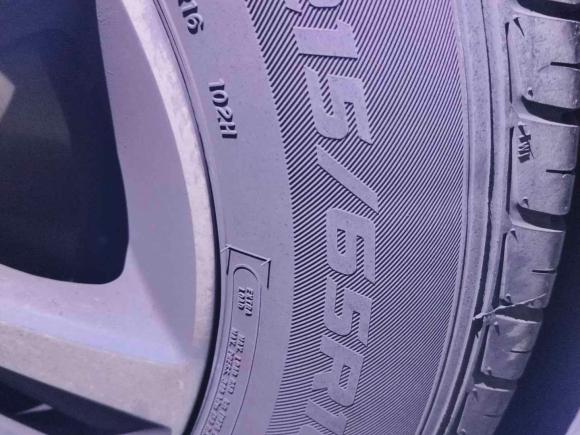 [成都·川A] 二手东风风行风行T52021款 1.5T 自动舒适型