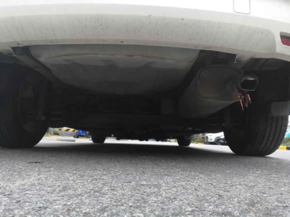 [无锡·苏B] 二手福特福睿斯2015款 1.5L 手动舒适型