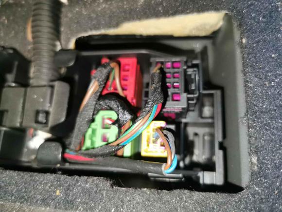 [宁波·浙B] 二手奥迪奥迪Q52016款 40 TFSI 技术型