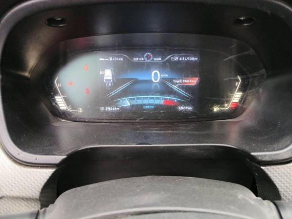 [湖州·浙E] 二手北汽威旺北汽威旺M50F2017款 1.5L 豪华型