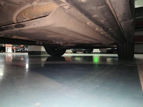 [北京·京Q] 二手英菲尼迪英菲尼迪QX502018款 2.0T 四驱智能版