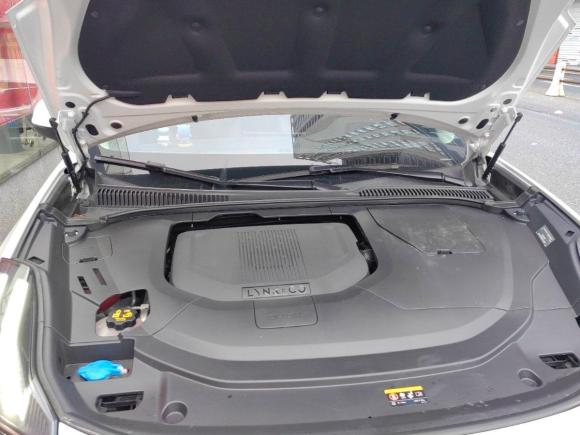 [杭州·浙A] 二手领克领克06新能源2020款 PHEV Plus