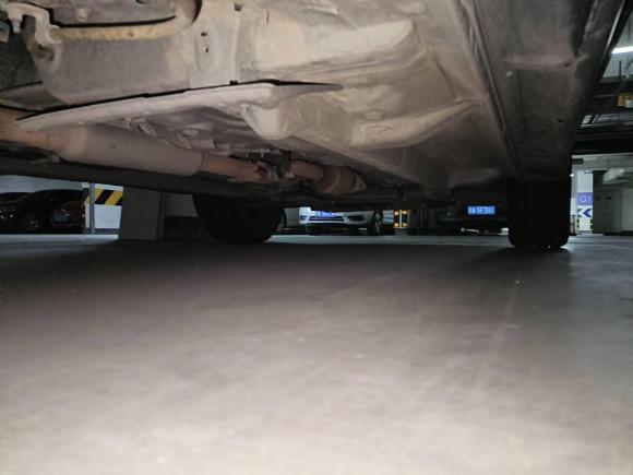 [成都·川A] 二手三菱欧蓝德2018款 2.0L 两驱荣耀版 5座