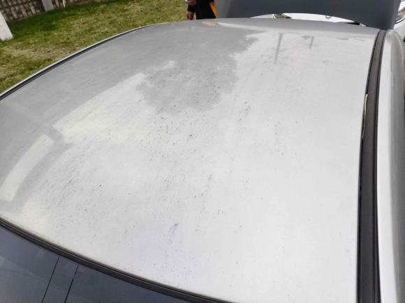 [无锡·苏B] 二手马自达马自达3星骋2011款 三厢 1.6L 自动舒适型