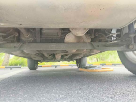 [嘉兴·赣E] 二手哈弗哈弗H2s2018款 红标 1.5T 手动舒适型