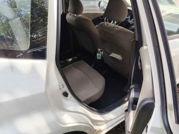 [佛山·粤A] 二手本田飞度2008款 1.3L 自动舒适版