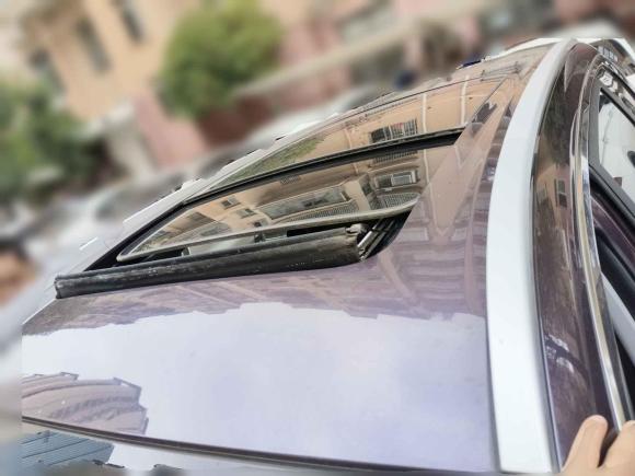 [南昌·赣A] 二手奇瑞瑞虎82019款 1.6TGDI 自动豪华型