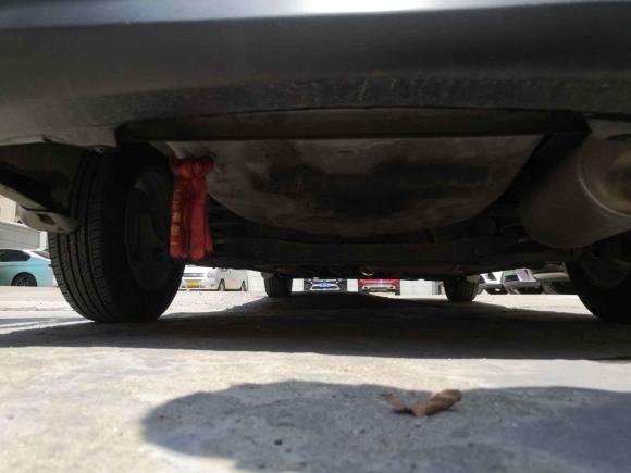 [西安·陕A] 二手日产阳光2015款 1.5XE 手动舒适版