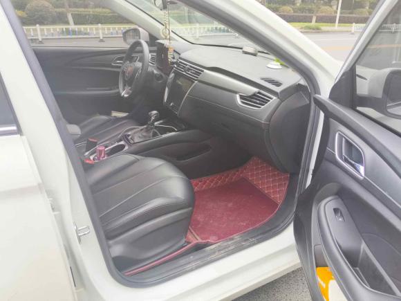 [常州·苏N] 二手荣威荣威i52019款 1.5L 自动4G互联朗豪版