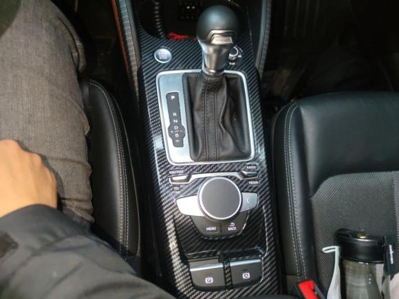 [上海·沪A] 二手奥迪奥迪Q2L e-tron2019款 Q2L e-tron 纯电智享型