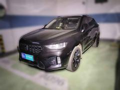 [南昌·赣A] 魏牌魏牌 VV52017款 2.0T 旗舰型